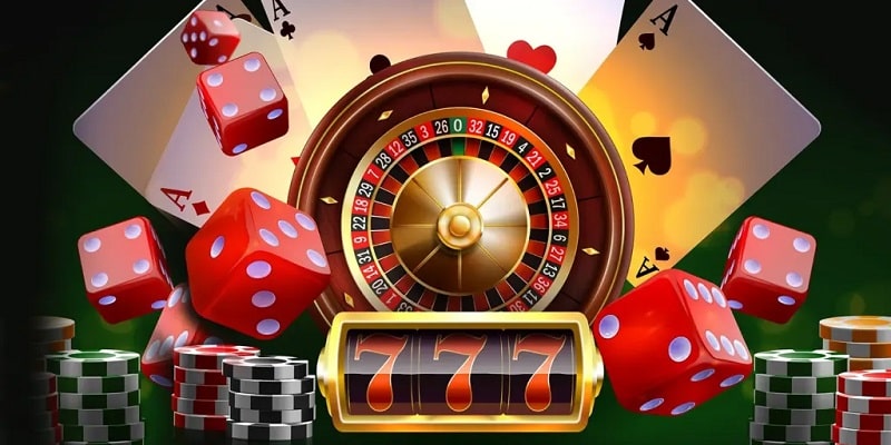 Casino online là gì và lời giải đáp chính xác
