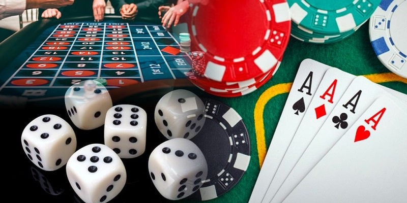 Chia sẻ kinh nghiệm chơi casino online an toàn