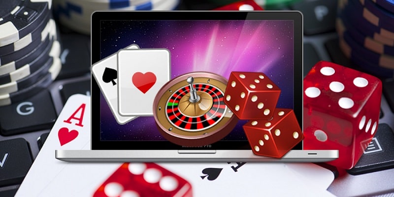 Hướng dẫn chi tiết quy trình chơi casino online